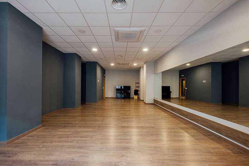 Clases de swing en Benimaclet